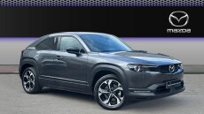 Mazda MX-30 125kW R-EV Exclusive Line 5dr Auto Hatchback